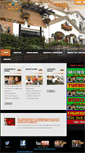 Mobile Screenshot of donchentebarandgrill.com